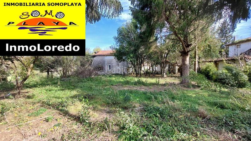 Foto 38fbec54-fa6b-42ee-a749-bc6b01384fd2. House in Ribamontán al Monte