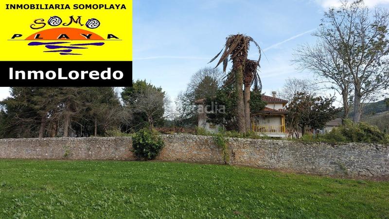 Foto 3eb779d3-401d-48d3-bb65-2b0556f79f21. House in Ribamontán al Monte