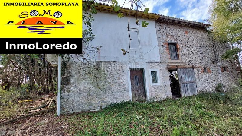 Foto 40c1266f-f1f6-4dce-8b34-6f163bac8b92. House in Ribamontán al Monte