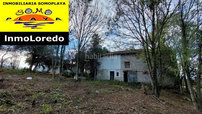 Foto 463de30f-ef26-45ec-a039-8e63c3a1d734. House in Ribamontán al Monte