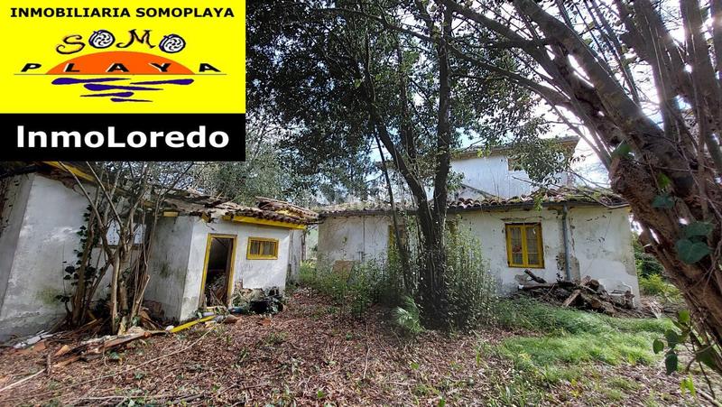 Foto 656efd7d-a457-417a-8813-c922185f9713. House in Ribamontán al Monte