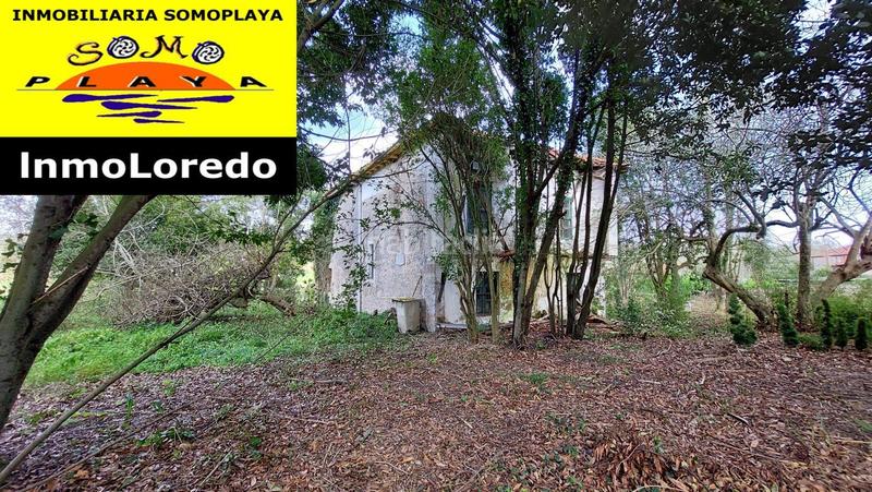 Foto 6ca7b8c4-3039-44bc-a61c-ff6946b08ecd. House in Ribamontán al Monte