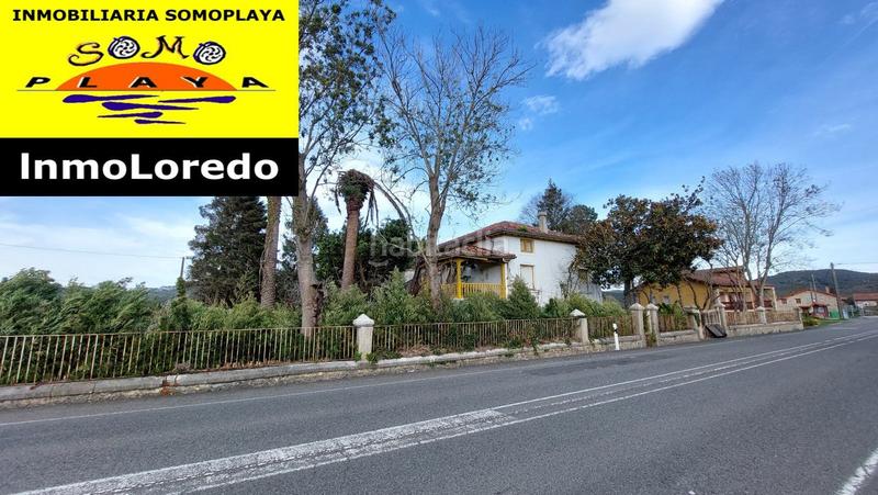 Foto 7a54894f-23e1-464c-a7e0-111a82cd616f. House in Ribamontán al Monte