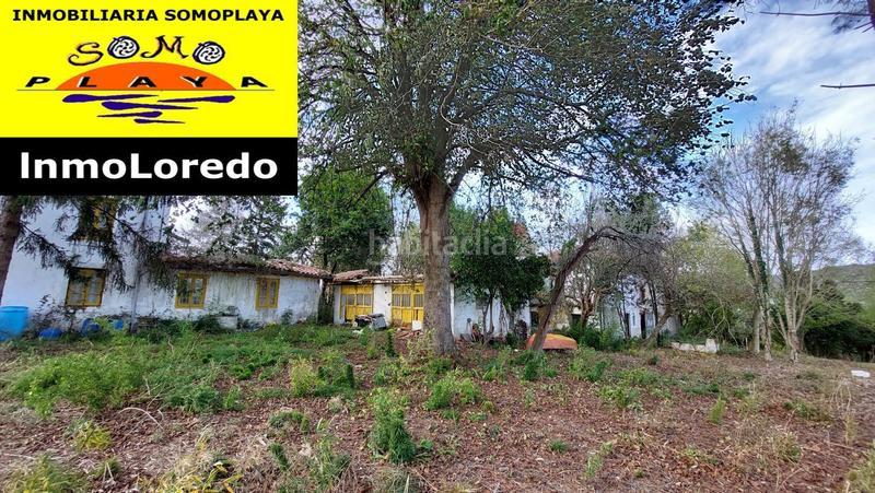 Foto 7abcac8c-3472-45ce-82b3-18f52dfc1abd. House in Ribamontán al Monte