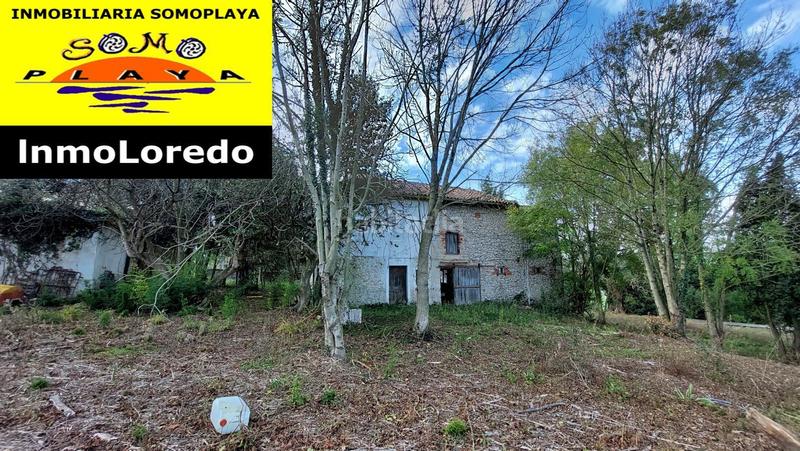 Foto 80df969e-28b1-46e5-b060-d81025427924. House in Ribamontán al Monte