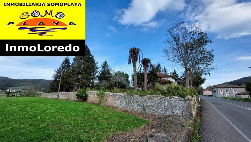 Foto 941fe189-3037-4668-b4fb-69130829d577. House in Ribamontán al Monte