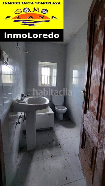 Foto a1e107b6-bb56-4d55-a028-bc43e464cd24. House in Ribamontán al Monte