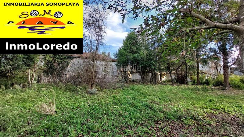 Foto aa41ac5f-af2f-430f-96f3-d1c6fef4ab07. House in Ribamontán al Monte