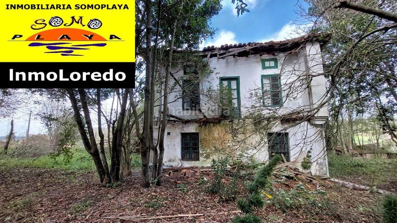 Foto b6a314b8-0778-47a6-979c-6b09e04b54b5. House in Ribamontán al Monte