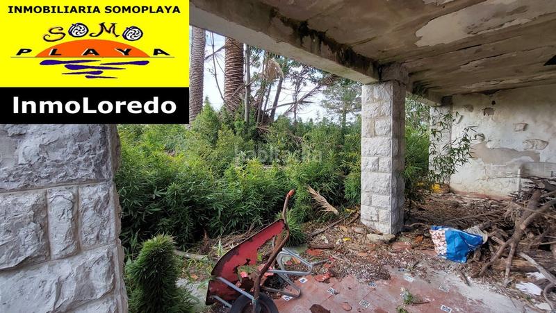 Foto bc14516e-0a8e-44da-9757-47fc43b02f7e. House in Ribamontán al Monte