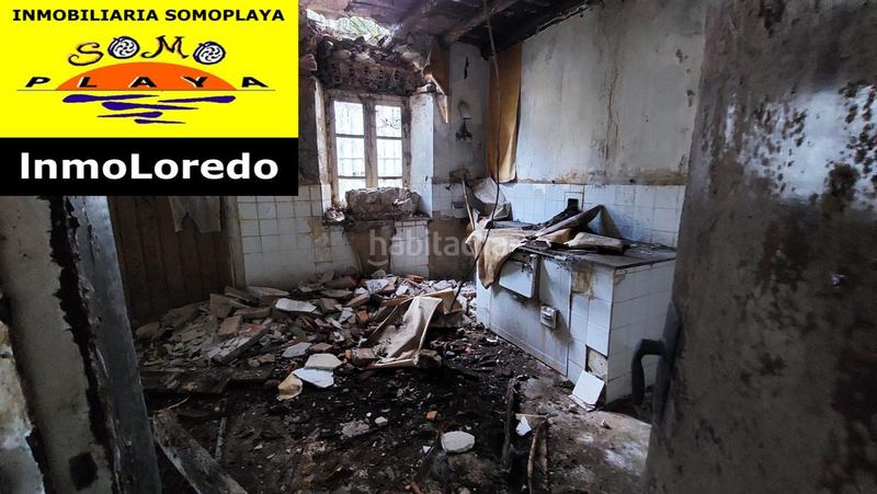 Foto c0376911-f4da-4645-888e-f7998acc39c3. House in Ribamontán al Monte