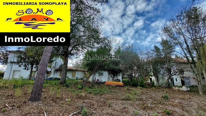 Foto d6927bcf-300c-4ae2-a986-8c8173570f9d. House in Ribamontán al Monte