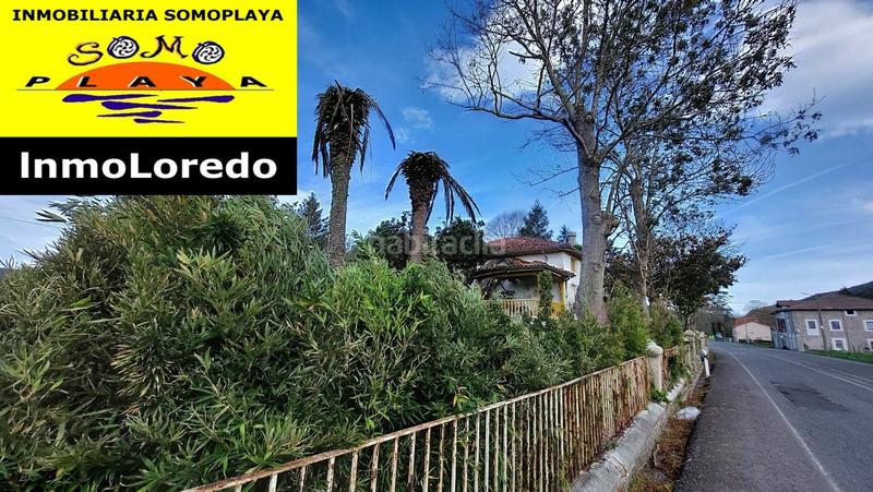 Foto e472ef99-1031-4867-aa87-472c9a16420e. House in Ribamontán al Monte