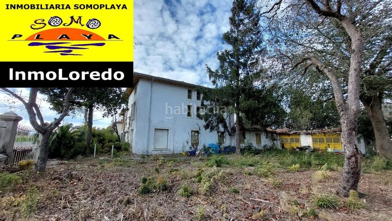 Foto f8f6f8aa-9097-4e63-88b6-8716a2457b52. House in Ribamontán al Monte