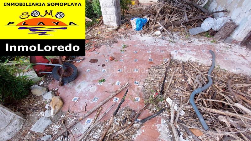 Foto f9f61446-1c1e-467a-be70-d9802a1ed80b. House in Ribamontán al Monte