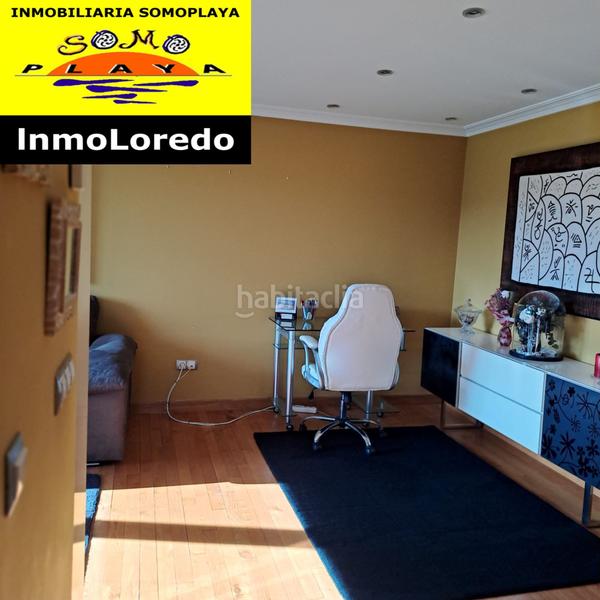 Foto 0a4fb70f-4c0b-4f6d-8448-640d700c096d. Flat with heating in Galizano Ribamontán al Mar