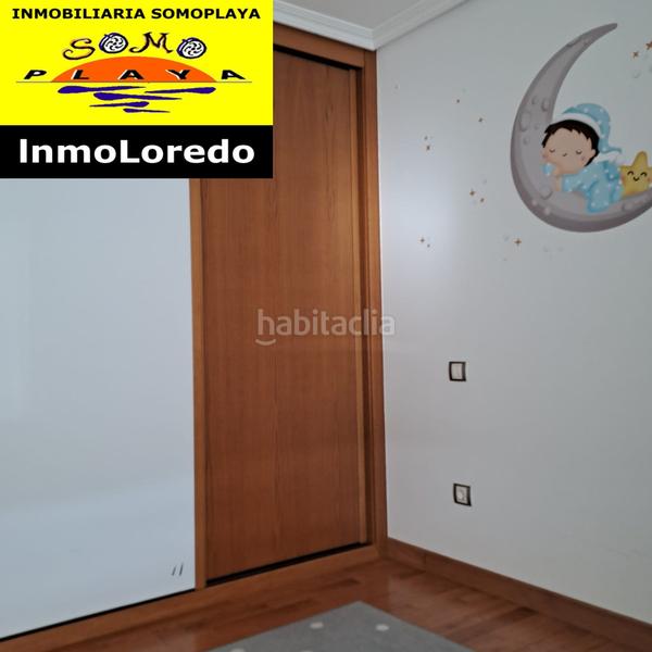 Foto 0d6e07a9-20da-415c-a464-0d8937ec9c1d. Flat with heating in Galizano Ribamontán al Mar