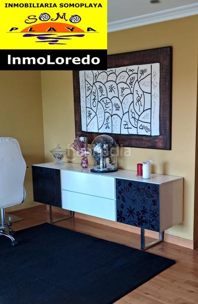 Foto 0f32f23e-0571-4687-a997-a964e8236aac. Flat with heating in Galizano Ribamontán al Mar