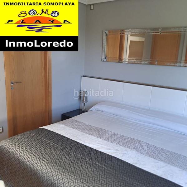 Foto 176fdfbd-1bbd-4a29-bb1f-8f6c6901d3ac. Flat with heating in Galizano Ribamontán al Mar