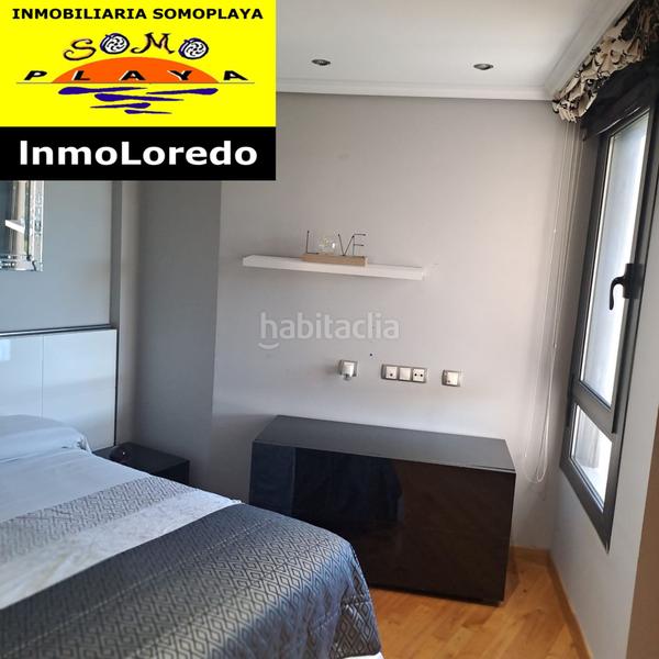 Foto 3aadccfc-5b81-45d1-b15b-70f42e58a105. Flat with heating in Galizano Ribamontán al Mar