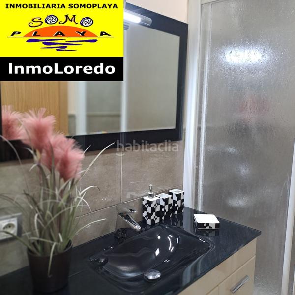 Foto 42a78d55-11dd-4202-8498-836613e6d2c5. Flat with heating in Galizano Ribamontán al Mar