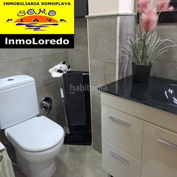 Foto 497861d5-1d63-4989-b8ea-2d6f4ab1fd78. Flat with heating in Galizano Ribamontán al Mar