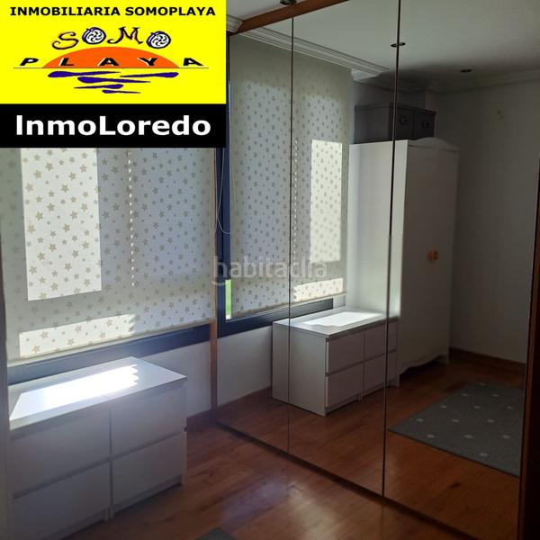 Foto 75d85f1f-d67b-4694-815a-c6896775025e. Flat with heating in Galizano Ribamontán al Mar