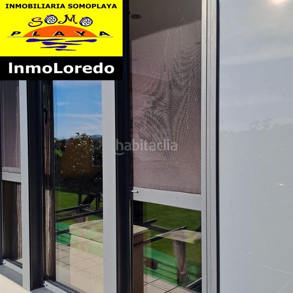 Foto 7adb1932-8c75-4768-9f5a-169670c4709b. Flat with heating in Galizano Ribamontán al Mar