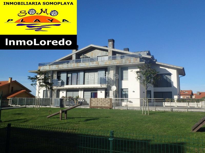 Foto 9266275f-ddf6-4d08-b15d-66bf8cc489bb. Flat with heating in Galizano Ribamontán al Mar