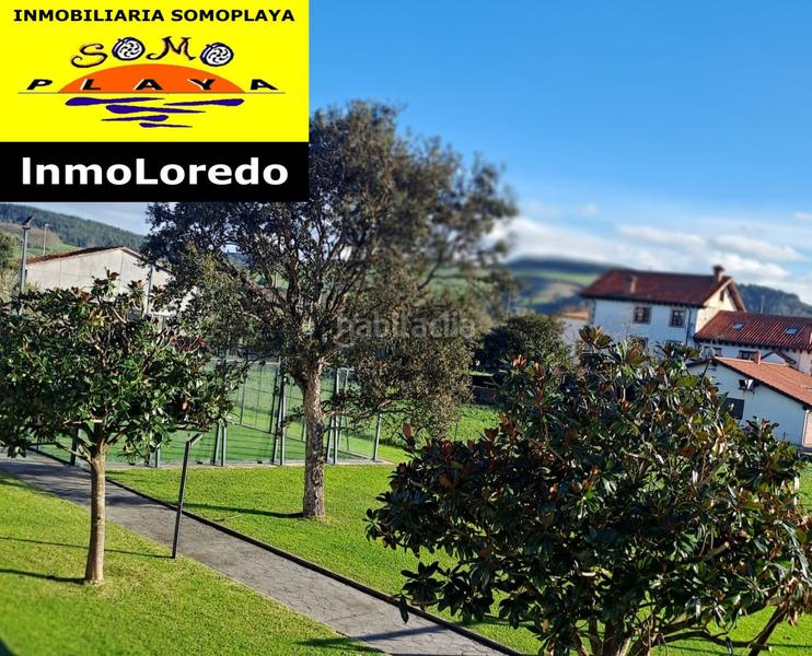 Foto 93e122cb-11ae-4640-9a24-09d1d0d82591. Flat with heating in Galizano Ribamontán al Mar