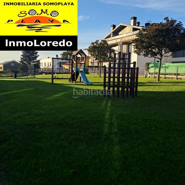 Foto a76e75db-77ef-446d-994d-d4c2a5c8f9b2. Flat with heating in Galizano Ribamontán al Mar