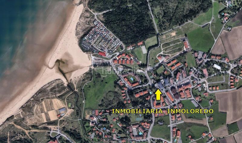 Foto b0c4b969-cf92-468f-b2ff-6f5a9ea4f2a0. Flat with heating in Galizano Ribamontán al Mar