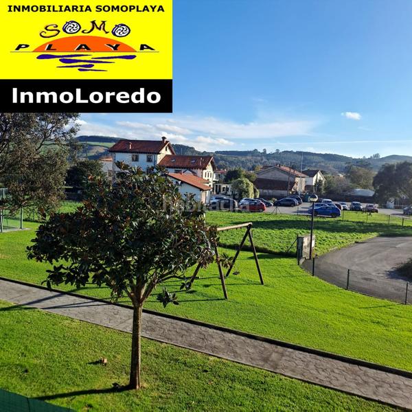 Foto b159f33a-9be2-4b04-bc89-75b45ca8a1e7. Flat with heating in Galizano Ribamontán al Mar