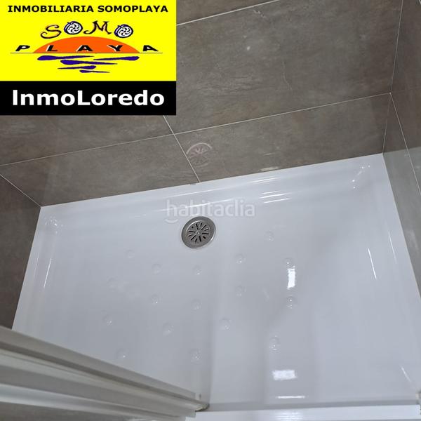 Foto ba1f4feb-ad5c-4f3a-92a7-cb88d60333ba. Flat with heating in Galizano Ribamontán al Mar