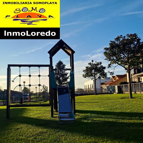 Foto bd6ff2cd-c233-4f6e-bca9-9b4b6750da75. Flat with heating in Galizano Ribamontán al Mar