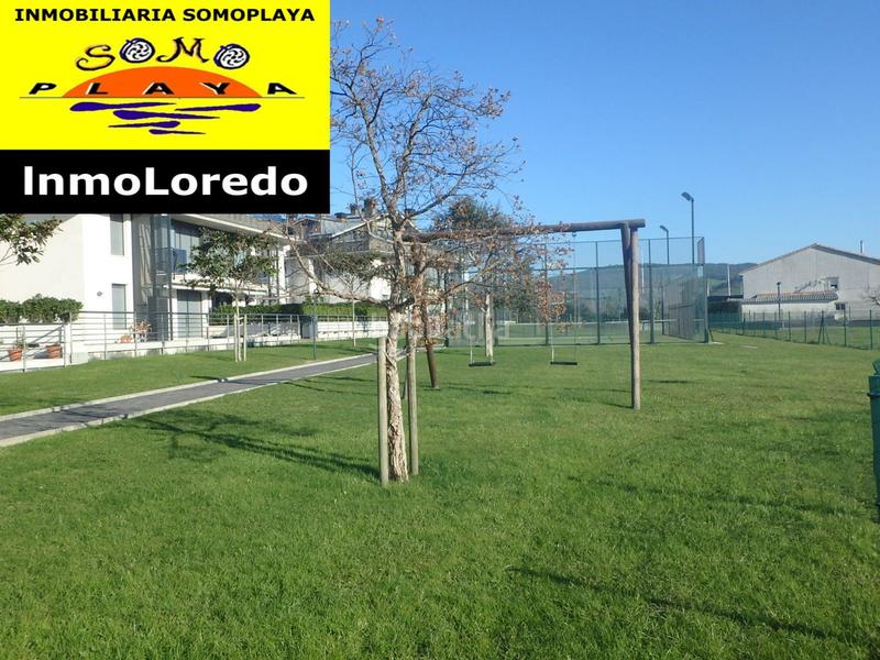 Foto c02061b0-2512-405f-b4fa-6dc106b4af6d. Flat with heating in Galizano Ribamontán al Mar