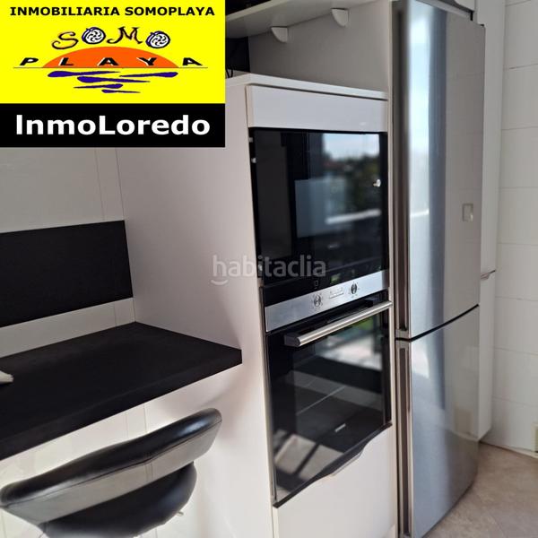 Foto cda78507-ed34-4e28-b1fc-3090e64cd3d7. Flat with heating in Galizano Ribamontán al Mar