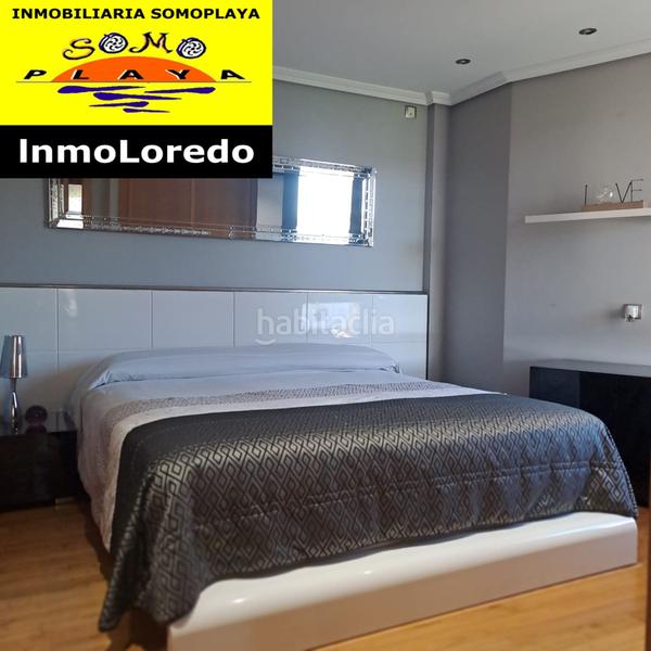 Foto d4a595af-2e57-460d-905d-b2ea7fe8c4e0. Flat with heating in Galizano Ribamontán al Mar