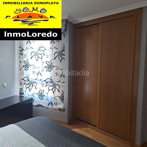 Foto f159f003-4412-45f9-8b2f-0cfda4d3879c. Flat with heating in Galizano Ribamontán al Mar