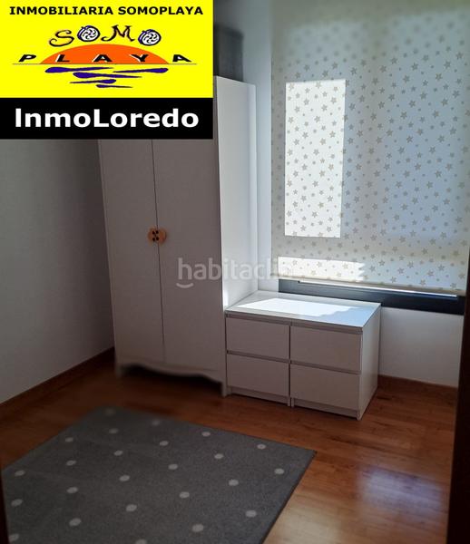 Foto fa2cf0f2-9fa6-41aa-90e2-63257e9dc68f. Flat with heating in Galizano Ribamontán al Mar