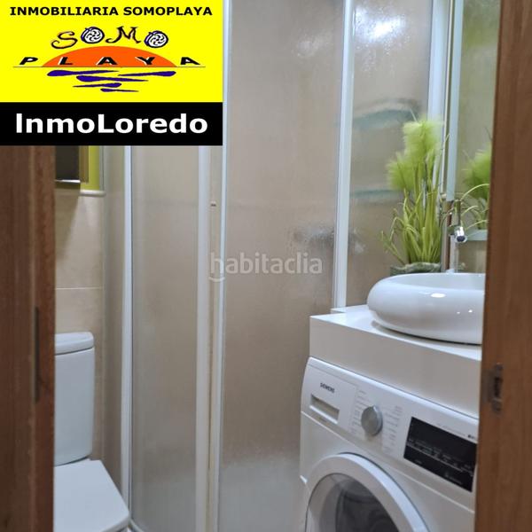Foto fa867992-4321-4e4b-9962-ac691980024f. Flat with heating in Galizano Ribamontán al Mar