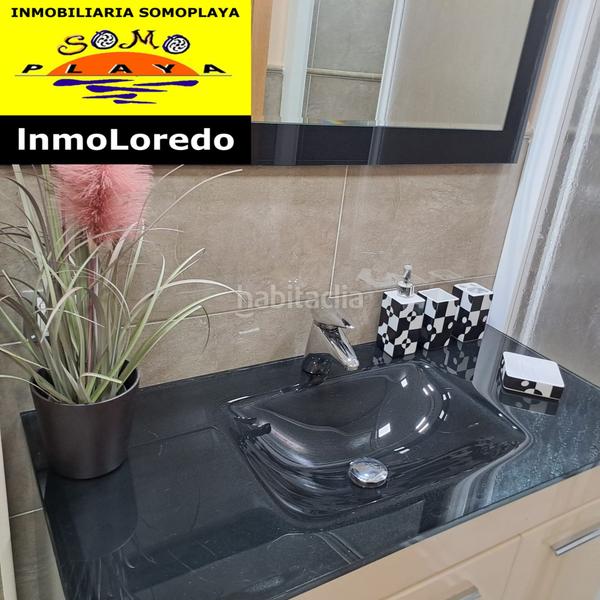 Foto fdd3745b-4fc7-4660-b1cd-0d7d8f17b713. Flat with heating in Galizano Ribamontán al Mar