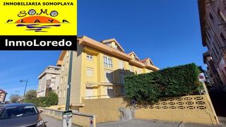 Appartement à Somo. Somo. apartamento con terraza y garaje cerrado