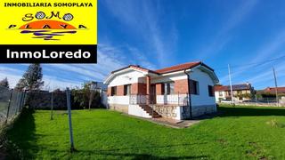 Casa a Somo. Somo. casa independiente