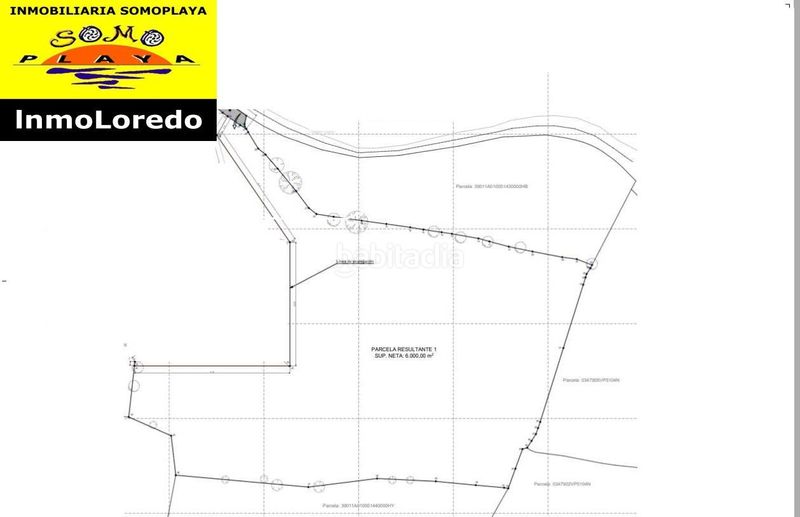Foto 4a6d775e-0928-4c53-86dd-8da8e2d4bbea. Terreny residencial a Ajo Bareyo