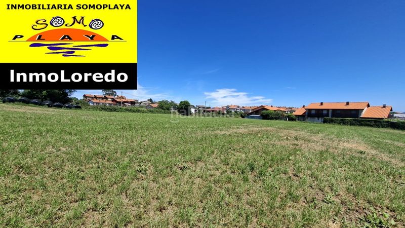 Foto 280e1e01-476b-4acf-9156-2b365cccd71a. Terreny residencial a Ajo Bareyo
