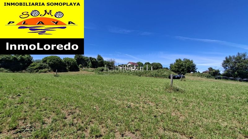 Foto 416a54ab-35bd-4a76-8911-37efb2cbfcac. Terreny residencial a Ajo Bareyo