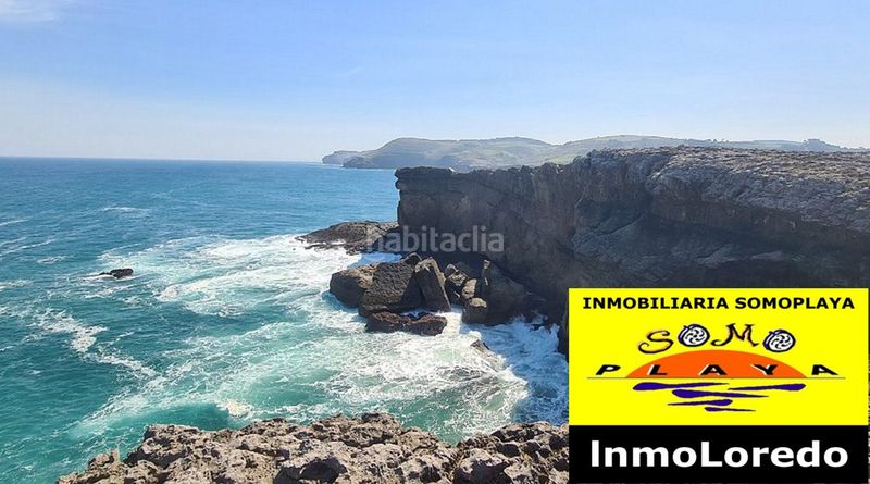 Foto 87181dd8-e2cc-4daf-972c-73e192bf80b1. Terreny residencial a Ajo Bareyo