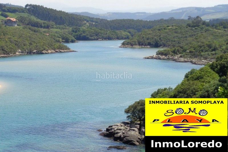 Foto 8b426b81-72ae-494c-a99a-37b4e4d58b4e. Terreny residencial a Ajo Bareyo