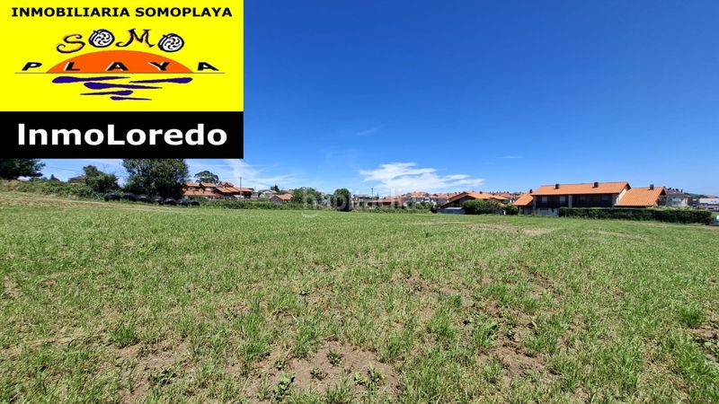 Foto c3da946e-0499-439e-8d74-0aa1a0d6c4df. Terreny residencial a Ajo Bareyo